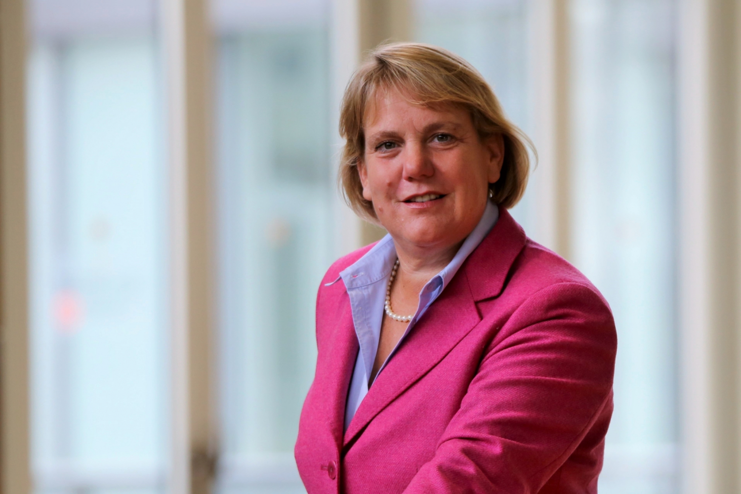 Startseite Martina Hannen